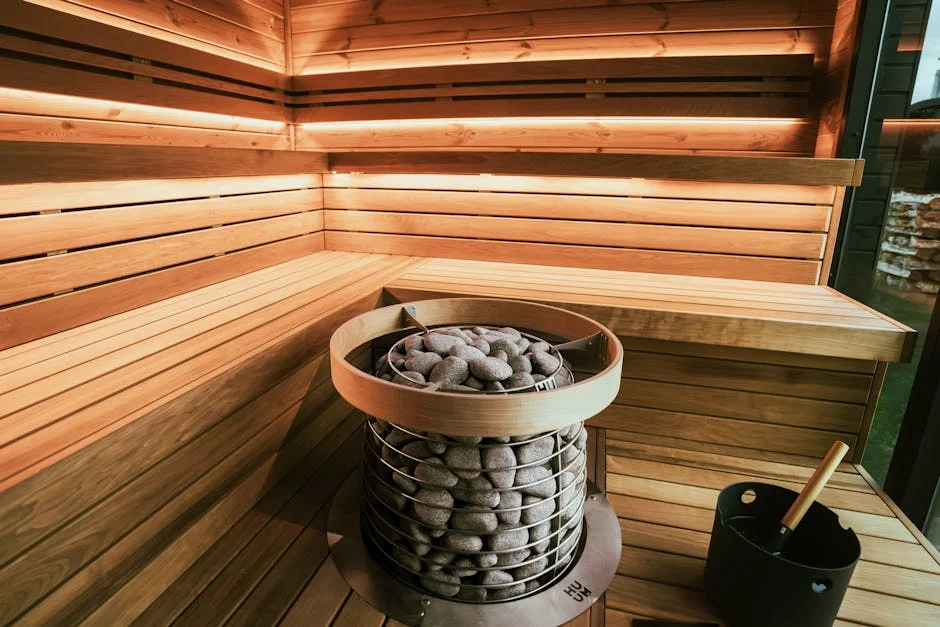 Harvia Heater Sauna Buyer's Guide: Find Your Perfect Model