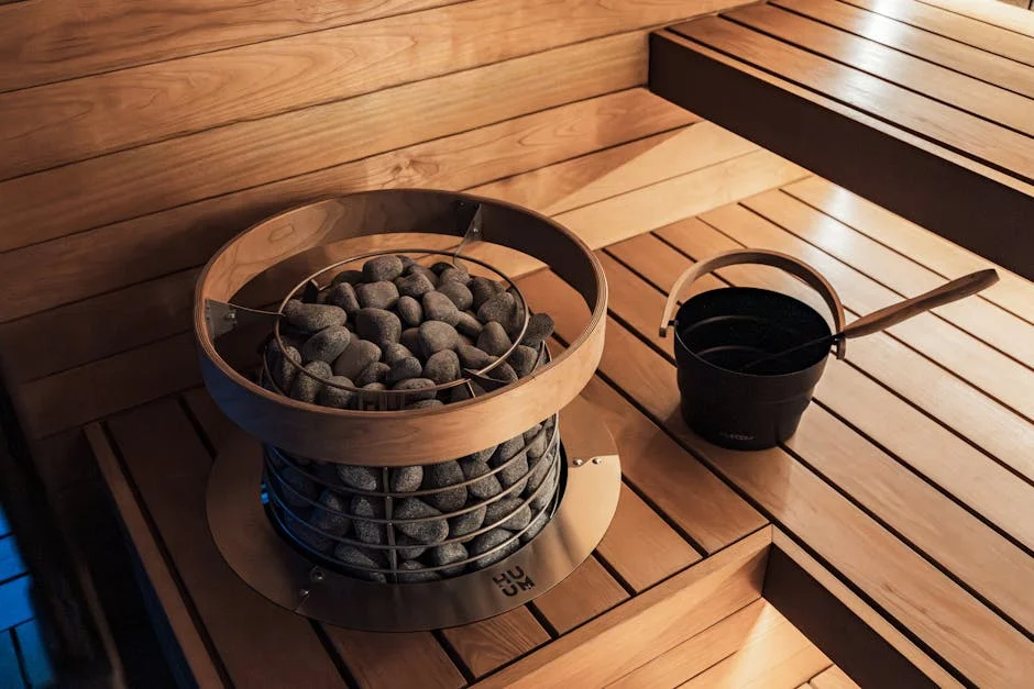 6 Best Sauna for 2 Person: Infrared and Barrel Options