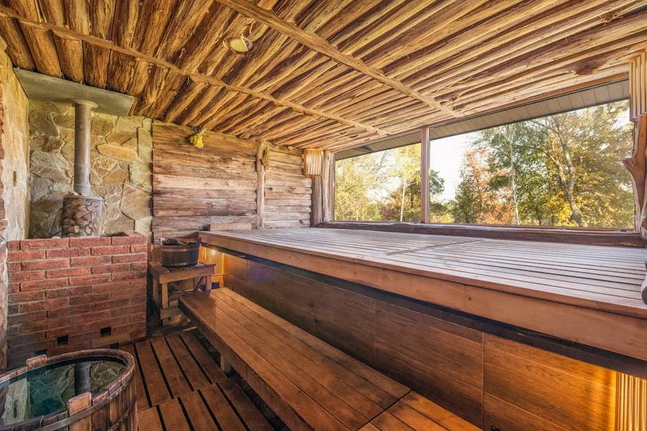 Outdoor 2 Person Sauna Buyer's Guide: Size, Heat & Installation