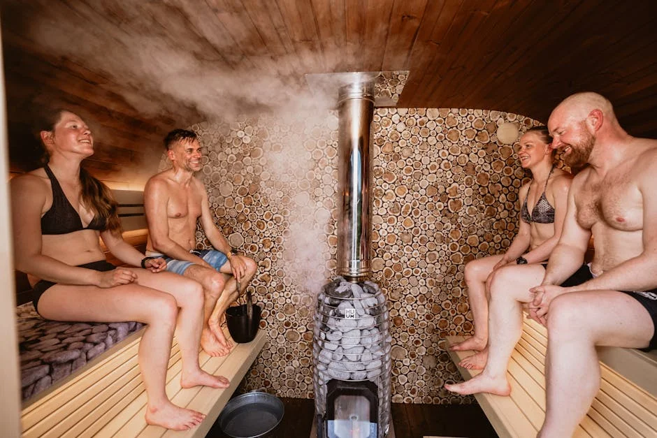 Premade Sauna Kit Buyer's Guide: What to Know Before Buying