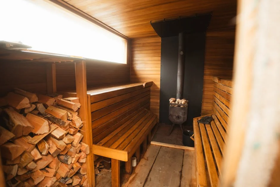 Finnleo Sauna Kits Reviewed: Top Alternatives Compared