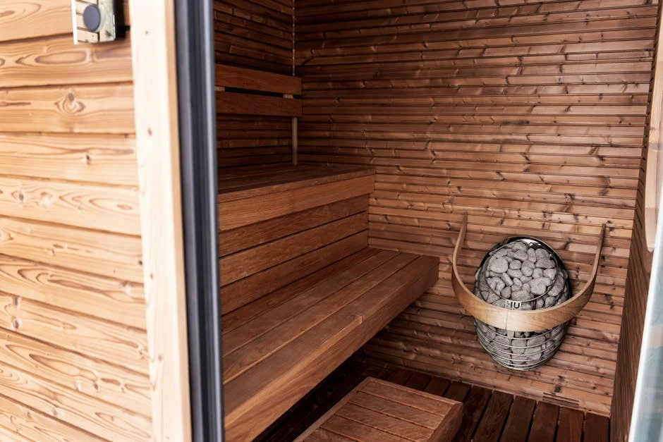 Electric Sauna Heaters Buyer's Guide: Top Picks Reviewed