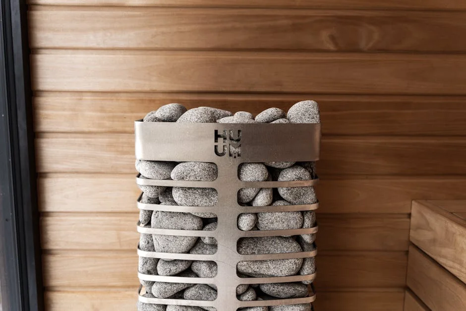 Built in Home Sauna Buyer's Guide: Top 5 Picks Reviewed