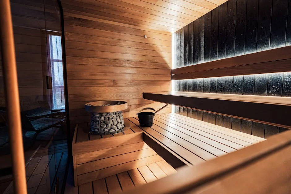 Electric Sauna Heater Buyer's Guide: Choose the Right One