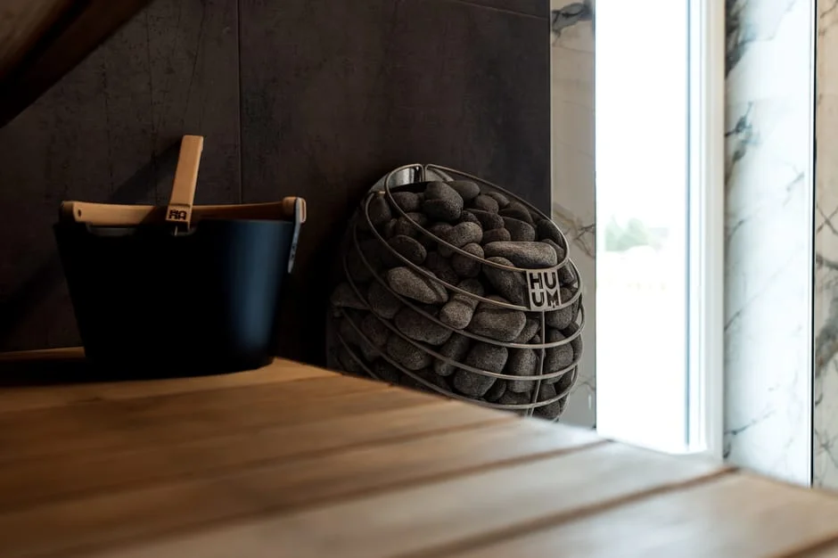 Electric Sauna Heater Buyer's Guide: Sizing & Installation