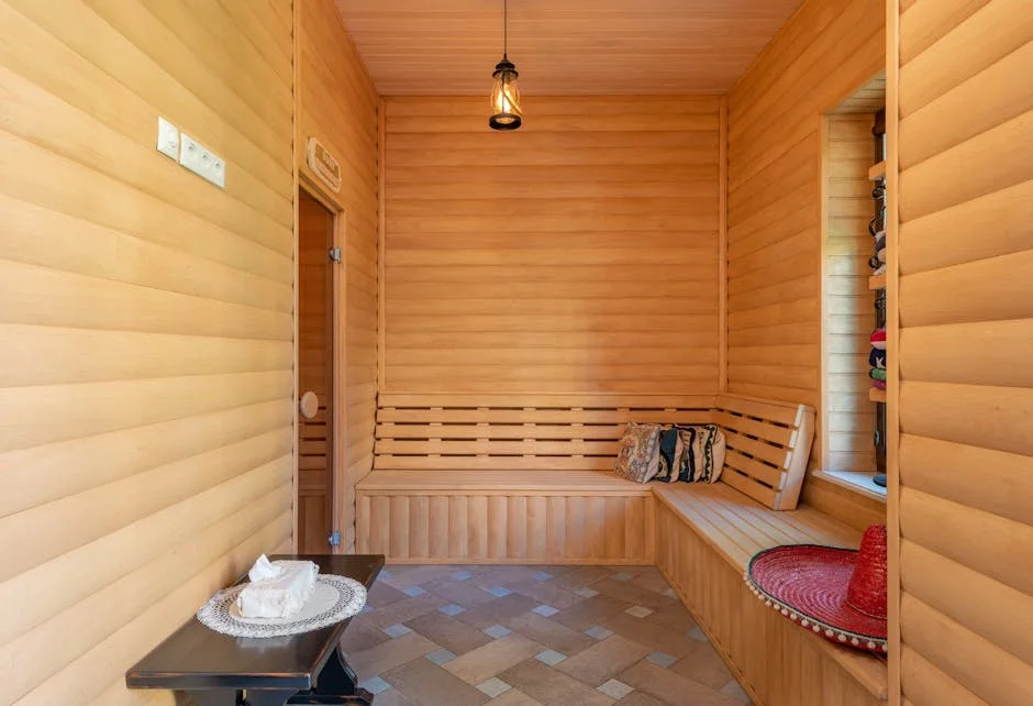 Sauna Wood Furnace Buyer's Guide: Compare Types & Features