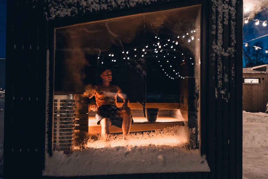 Cabin Sauna Buyer's Guide: Wood, Heaters, and Durability