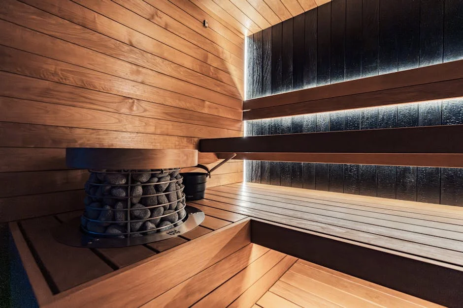 Barrel Sauna for Sale: Buyer's Guide to Outdoor Models