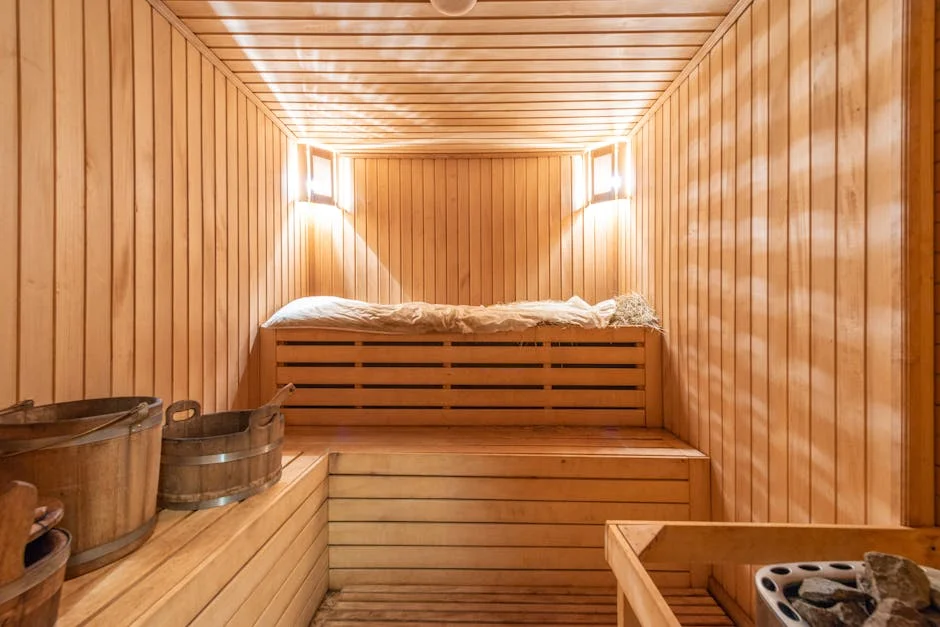 Outdoor Portable Sauna Buyer's Guide: Steam vs Infrared