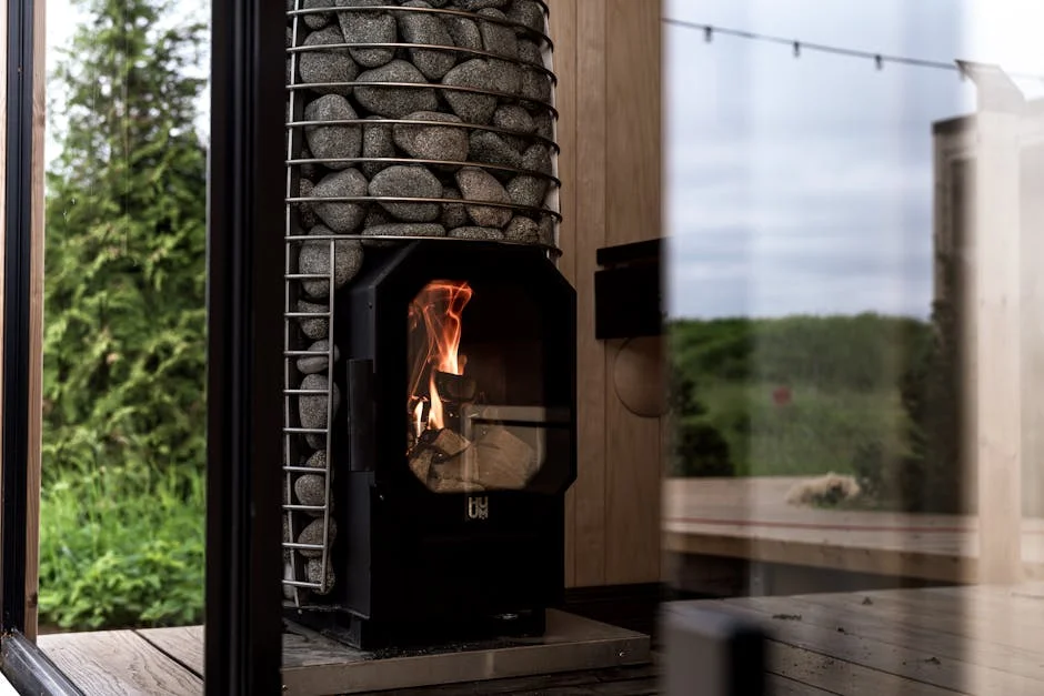 Prefab Sauna Outdoor Buyer's Guide: Types, Materials & Costs