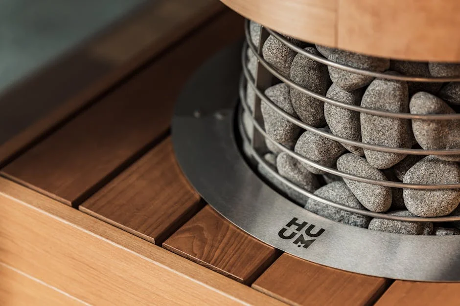 Traditional Saunas for Sale: Buyer's Guide to Home Models