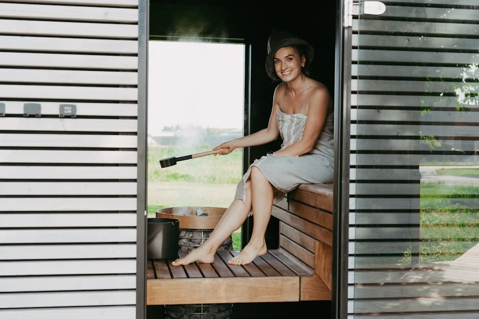 Wood Burning Saunas for Sale: Buyer's Guide to Stoves